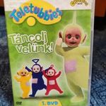 Teletubbies - Táncolj velünk (1. dvd) fotó