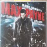 jó állapot DVD 107 Max Payne - Egyszemélyes háború - Mark Wahlberg, Mila Kunis fotó