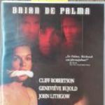 jó állapot DVD 107 Megszállottság - Cliff Robertson, Genevieve Bujold, John Lithgow fotó