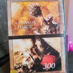 A titánok harca / 300 (2 DVD) (Twinpack) fotó