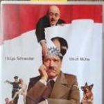 jó állapot DVD 107 Mein Führer - A véresen valódi valóság Adolf Hitlerről fotó