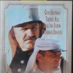 jó állapot DVD 107 Menni vagy meghalni - Gene Hackman, Terence Hill, Catherine Deneuve fotó