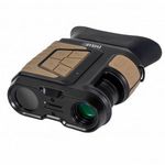 Evolveo NightVision W25 távcső éjjellátóval és WiFi-vel Black CAM-NV Fotó, Videó, Optika Távcső fotó