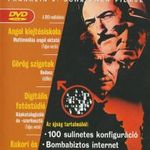 A brazíliai fiúk - DVD Újszerű, Angol-amerikai film, Gregory Peck , Laurence Olivier fotó