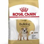 ROYAL CANIN BULLDOG ADULT - Angol Bulldog felnőtt kutya száraz táp 12 kg fotó