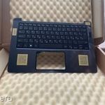 Dell Vostro 5370 magyar világítós billentyűzet palmrest kompletten XDHWP CPY2V 0XDHWP 0CPY2V fotó