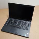 Dell Latitude 7480 1 év GARANCIÁVAL! fotó