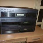 Revox B 226-e CD, B 260-e tuner és B 250-e erősítő eladó fotó