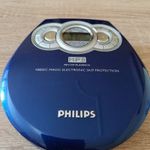 Még több Philips hordozható CD lejátszó vásárlás