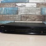 Onkyo DX-7355 CD lejátszó távirányítóval fotó