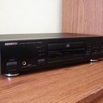 Kenwood DP-2050 Hifi sztereó CD lejátszó Aukció ! fotó