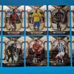 Panini Select La Liga 2022-23 23 db focis kártya, fociskártya, spanyol bajnokság, la liga fotó