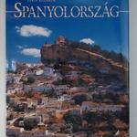 Fabio Bourbon: Spanyolország fotó