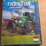 PC játék: Traktor Derby /bontatlan/ /magyar nyelvű/ /verseny/ (Új hirdetés) fotó