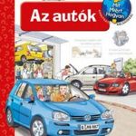 Az autók fotó