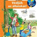 Védjük az állatokat! - Mit? Miért? Hogyan? (67.) fotó