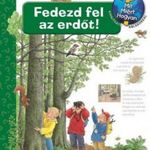 Fedezd fel az erdőt! fotó