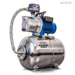 Elpumps autómata házi vízellátó VB 50/1500 INOX fotó