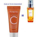 10 ml-s! *** Anew C-vitaminos ragyogásfokozó szérum *** Avon. Új! fotó