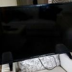 Navon márkájú 80 cm kép átmérőjű TV rossz, hibás 1 Ft fotó