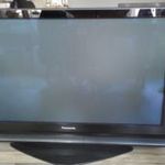 Panasonic TH-42PV70PA plazma tv fotó