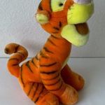 Plüss figura, Tigris a Micimackóból fotó