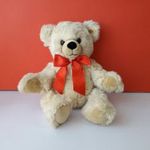 Eredeti STEIFF maci medve plüss mackó plüssmackó Óriás 50 cm-es Steiff Teddy Bear ! EXTRA fotó