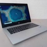 HP Probook 640 G4, 14", FHD, i5-8250U félkonfig 8. fotó