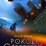 Philip Reeve: Pokoli gépezetek fotó