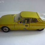 Corgi Toys Citroen SM fotó