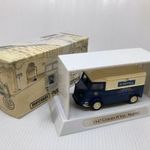 Matchbox Collectibles YTF2 1947 Citroën Type 'H' Van 'MARTELL' fotó