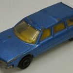 Matchbox Superfast No.12 Citroen CX fotó