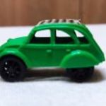 Noname---Citroen 2CV---nem Matchbox fotó