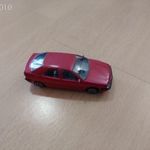 Burago Citroen Xantia kisautó fotó