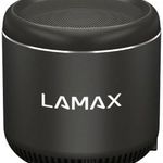 Lamax Sphere 2 mini Bluetooth hangfal fotó