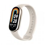 Xiaomi Smart Band 8 Gold (46719) fotó