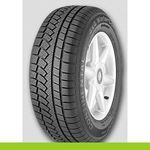 Continental WinterContact 4x4 * 235/65 R17 104H off road, 4x4, suv téli gumi fotó