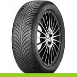 Goodyear Vector 4Season G3 235/65 R17 108W XL M+S 3PMSF off road, 4x4, suv négyévszakos gumi fotó