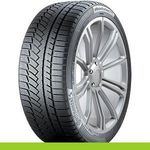 Continental TS 850P SUV FR AO 235/65 R17 104H off road, 4x4, suv téli gumi fotó