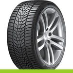 Hankook XL WINTER ICEPT EVO3 W330A SU 235/65 R17 108V off road, 4x4, suv téli gumi fotó