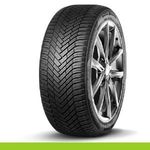 Nexen NBlue 4Season 2 235/65 R17 108W XL M+S 3PMSF off road, 4x4, suv négyévszakos gumi fotó