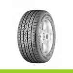 CONTINENTAL CROSSCONTACT UHP XL FR N0 235/65 R17 108V off road, 4x4, suv nyári gumi fotó