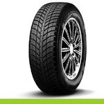 Nexen N'BLUE 4SEASON 235/65 R17 108V XL M+S 3PMSF négyévszakos gumi fotó