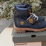 TIMBERLAND farmer bakancs, 37 / 37, 5 -ös, ÚJ fotó