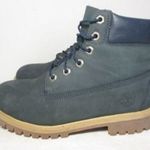 Timberland Classic Premium 6-IN Waterproof bakancs 37-es fotó