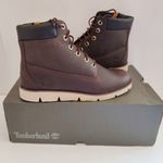 ÚJ!! Dobozos! TIMBERLAND Radford bőr, női bakancs 40-es – VÍZÁLLÓ! fotó