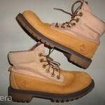 TIMBERLAND bőr bakancs 38-38, 5-es fotó