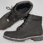 TIMBERLAND Lyonsdale 6 Inch Premium bőr bakancs, 37 -es fotó