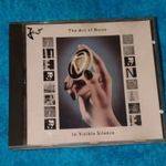 The Art Of Noise – In Visible Silence CD fotó