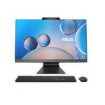 Asus M3402WFAK-BA069W AiO Black M3402WFAK-BA069W Komplett gép Számítógép fotó